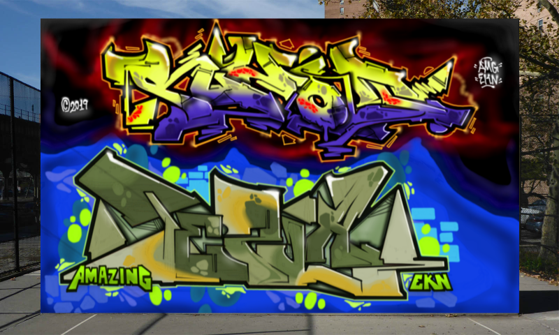 Bombing 1557590873982