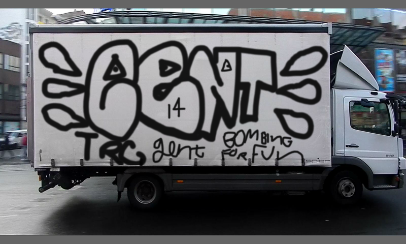 Bombing 1389102318664