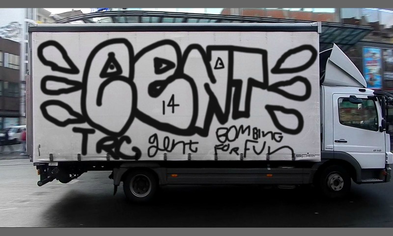 Bombing 1389102318664