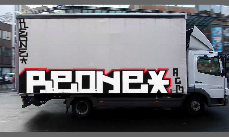 Bombing 1389117933413