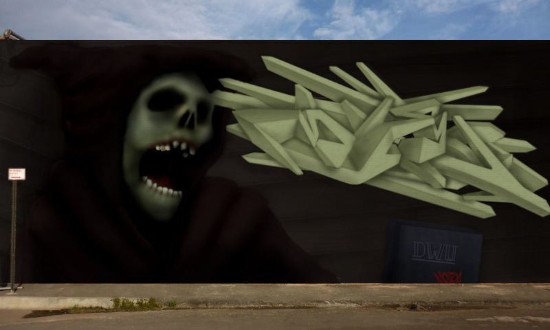 Bombing 1556877973569