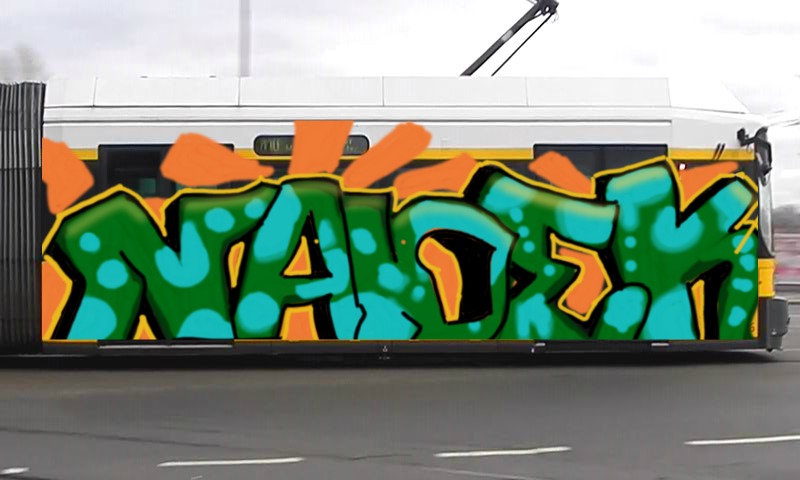 Bombing 1549498822549