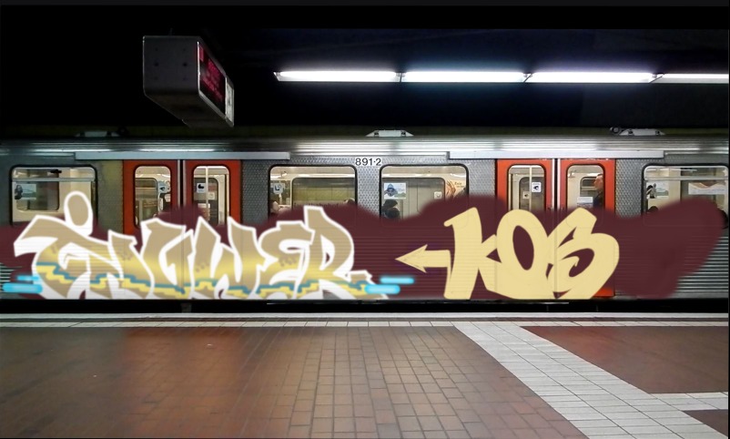 Bombing 1549567122223