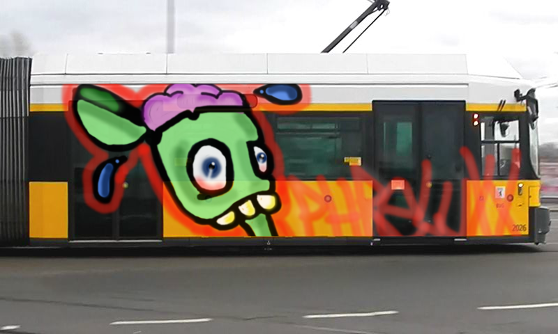 Bombing 1389141714196