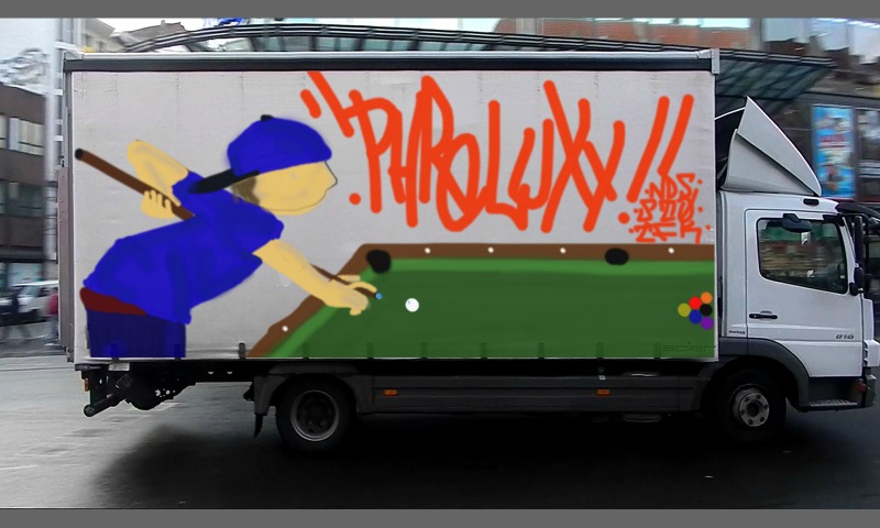 Bombing 1389157266660