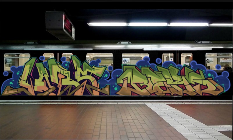 Bombing 1550582640490