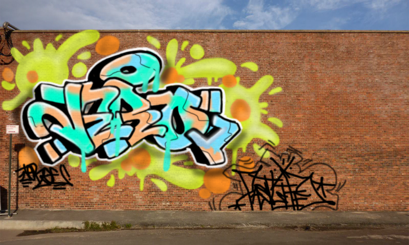 Bombing 1552715915433