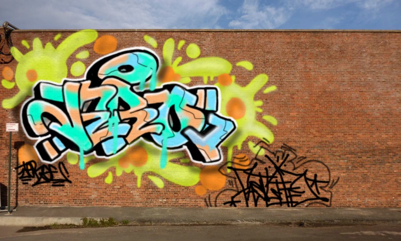 Bombing 1552715915433