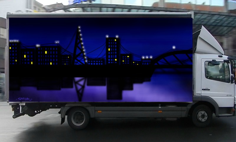 Bombing 1549895570163