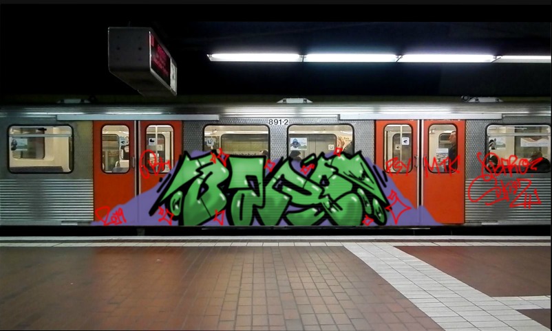 Bombing 1549909514809