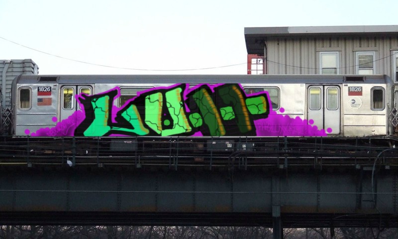 Bombing 1389174318027