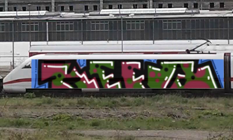 Bombing 1389202707525