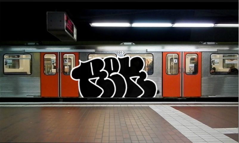 Bombing 1550103972060