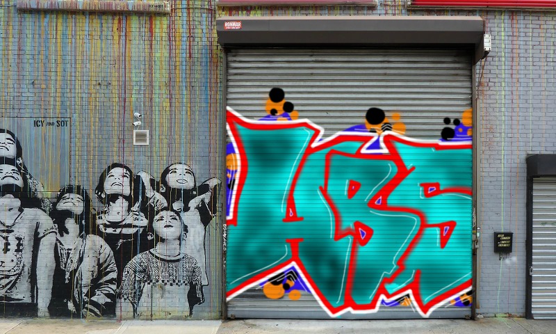 Bombing 1550510940117