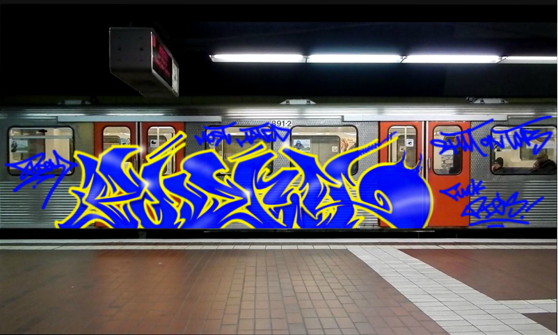 Bombing 1550800014500