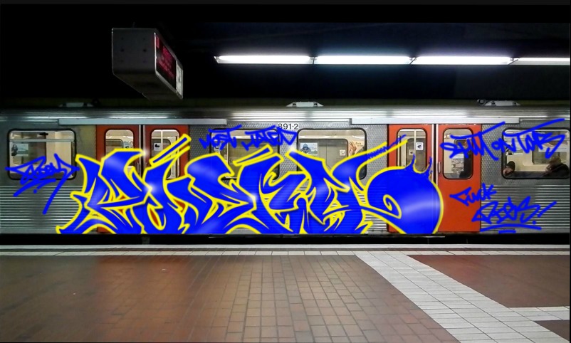 Bombing 1550800014500