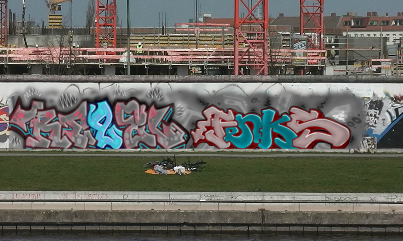 Bombing 1551762196204