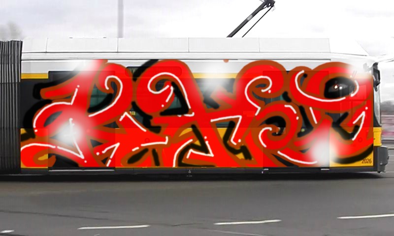 Bombing 1389272511456