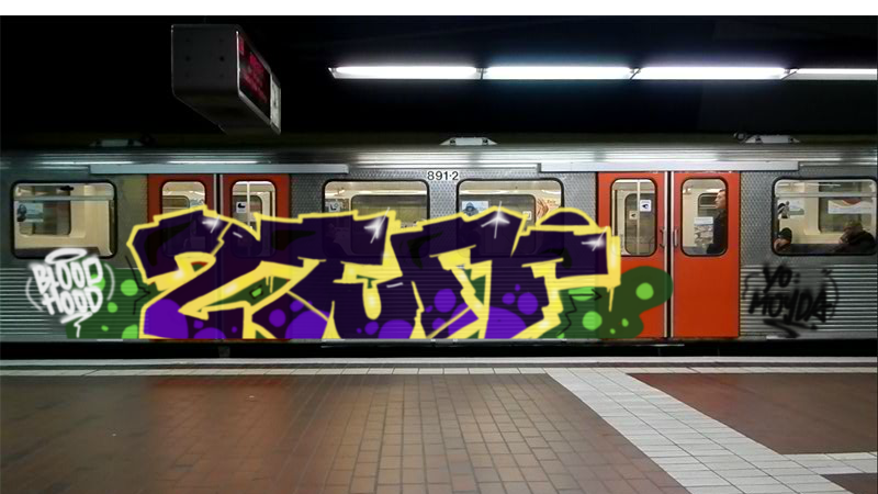 Bombing 1358716081918