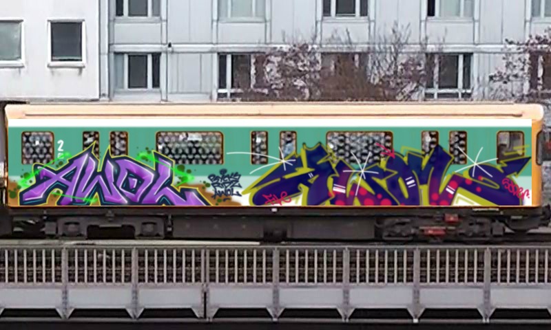 Bombing 1551068518024