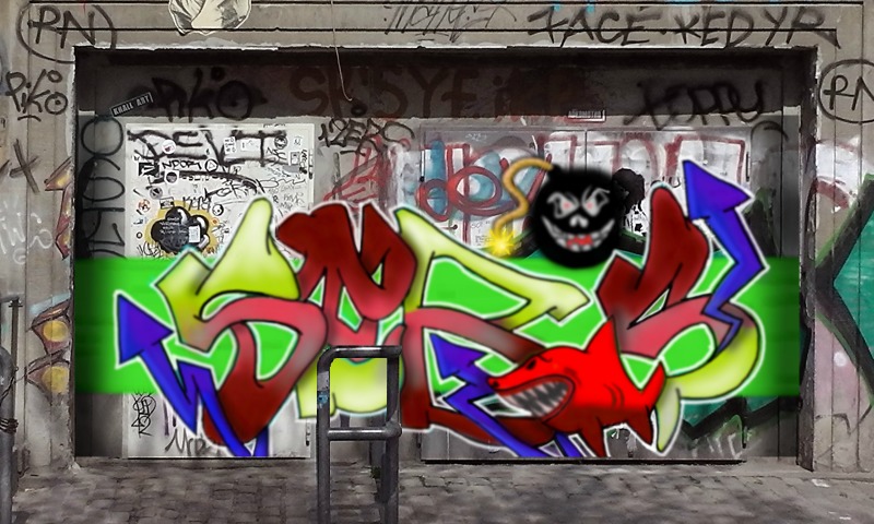 Bombing 1550719268355