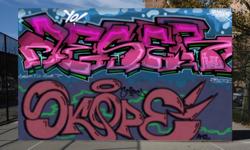 Bombing 1551148394185