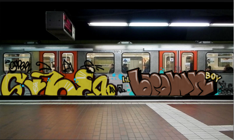 Bombing 1551216676965