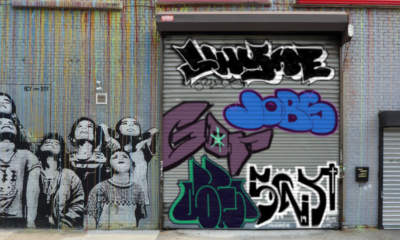 Bombing 1552119683615