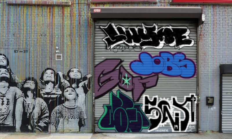 Bombing 1552119683615