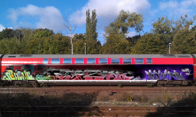 Bombing 1551909661431