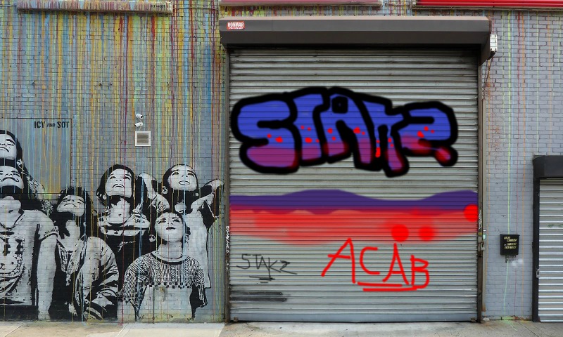 Bombing 1551100571471