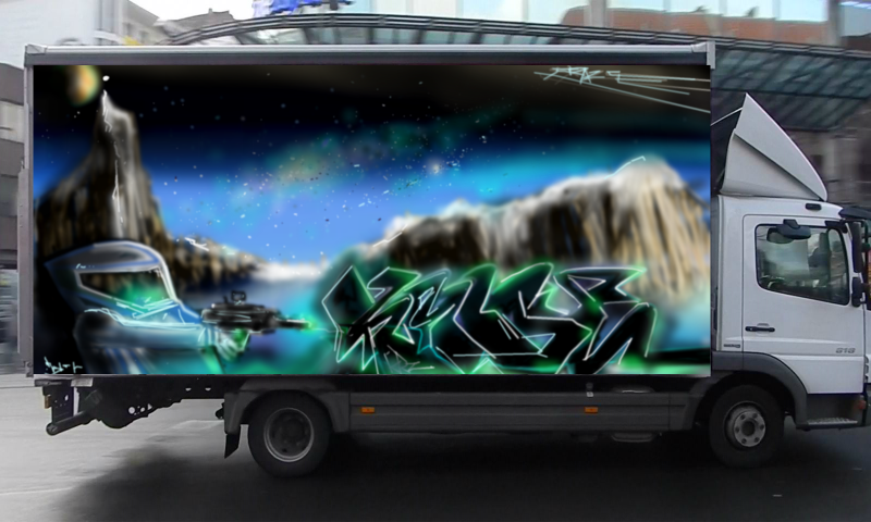 Bombing 1551191760507