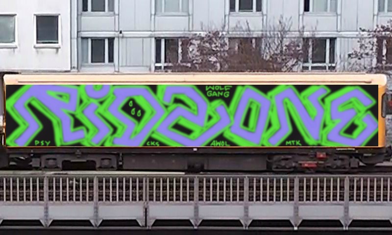 Bombing 1551222154971