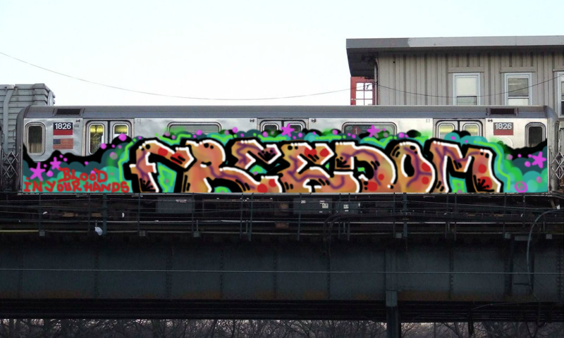 Bombing 1551225370060