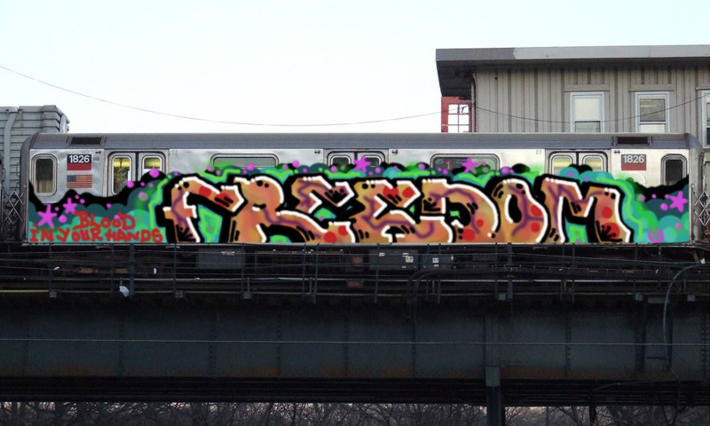 Bombing 1551225370060