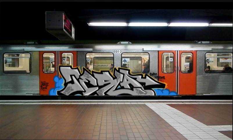 Bombing 1552231897545