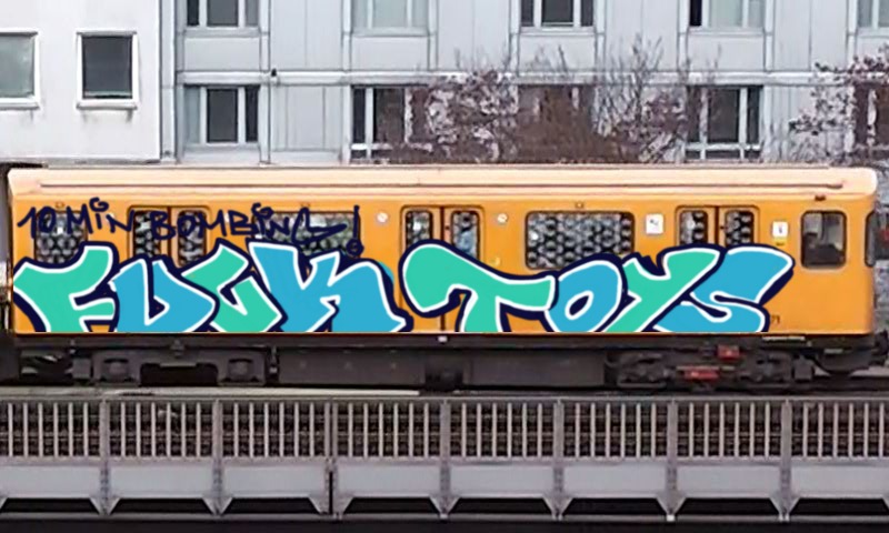 Bombing 1551299448337