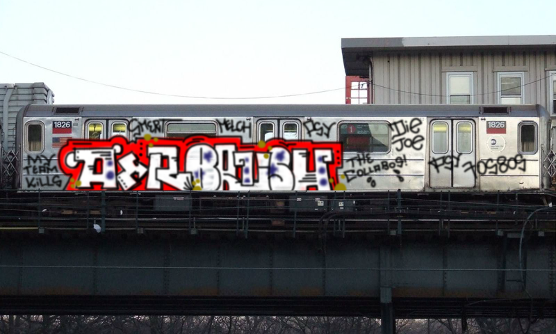 Bombing 1551313844434