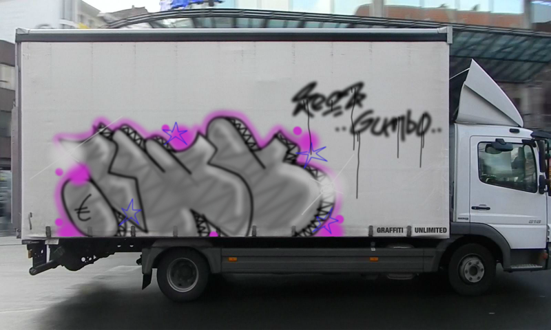 Bombing 1551382817497