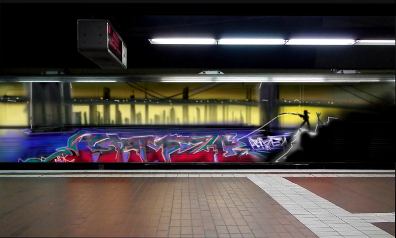 Bombing 1551440430223