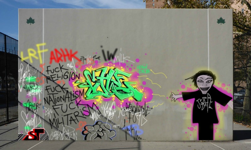 Bombing 1551531089876