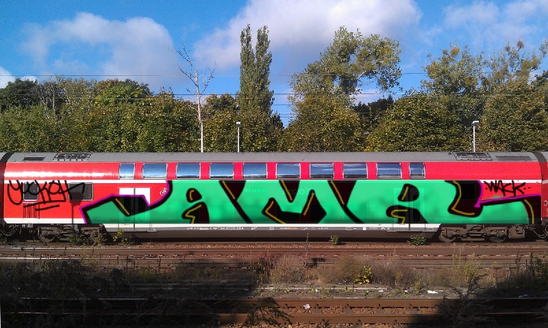 Bombing 1389392905802