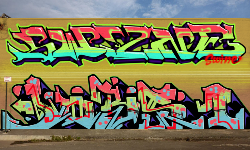 Bombing 1552082761173