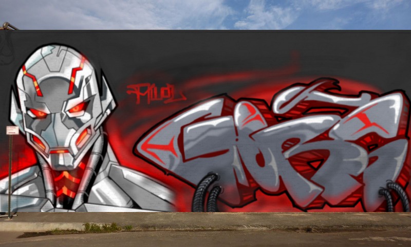 Bombing 1551742762855