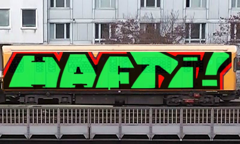 Bombing 1358742770614