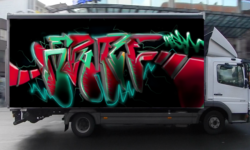 Bombing 1551772558478