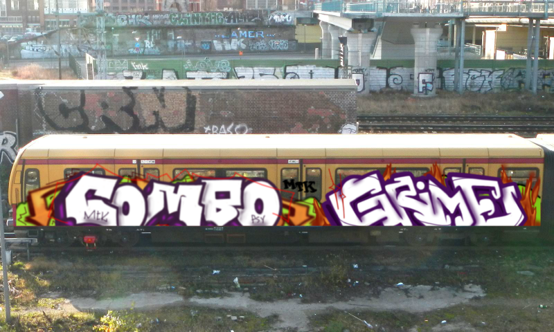 Bombing 1551884230308