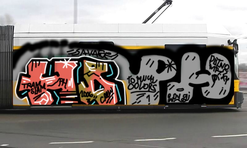 Bombing 1551825036644