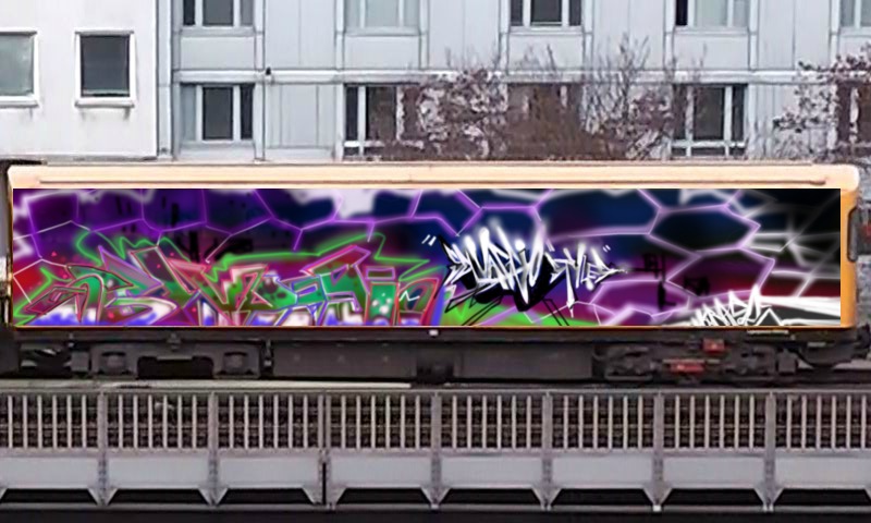 Bombing 1551851016834