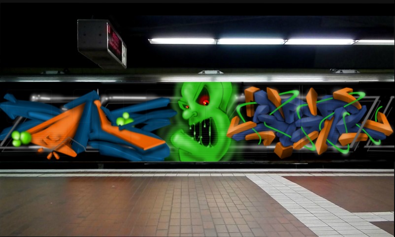 Bombing 1552232098587